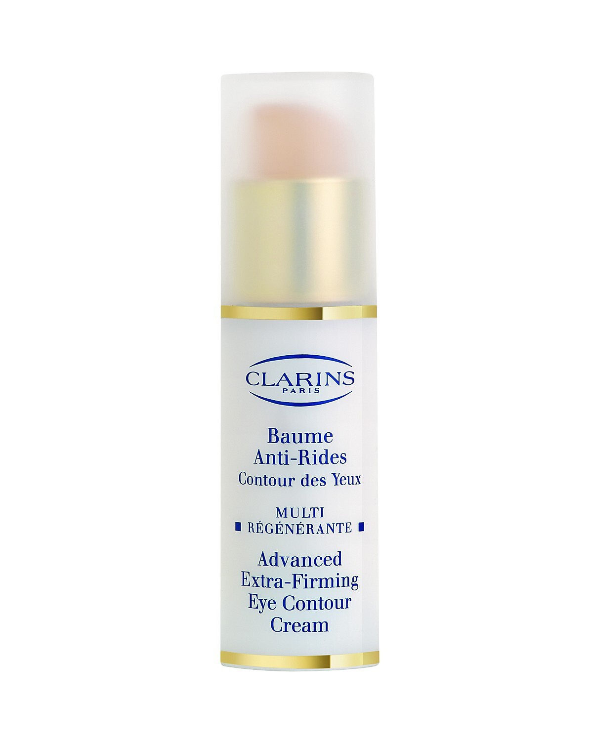 Kem dưỡng vùng mắt điều trị nếp nhăn Clarins Extra Firming Eye Contour Cream 20ml