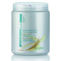 Kem hấp dưỡng chất với tinh dầu dừa dành cho tóc nhuộm Oyster - 1000ml