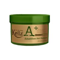 Kem hấp tóc Kella A+ Nori Complex 500ml