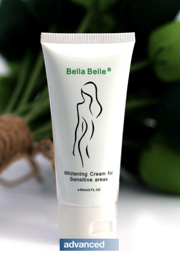 Kem hồng nhũ hoa Bella Treatment cream for nipple Advanced Formula