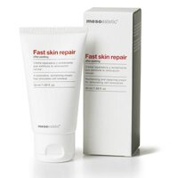 Kem làm dịu da tức thời Mesoestetic Fast Skin Repair 500ml