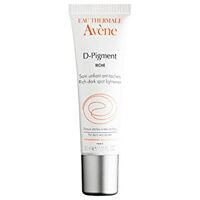 Kem làm giảm đốm nâu, vết nám cho da khô Eau Thermale Avene D-Pigment Rich Dark Spot Lightener 30ml