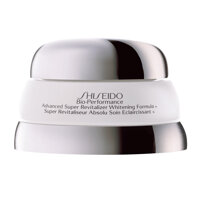 Kem làm trắng chống lão hóa Shiseido Bio-Performance Advanced Super Revitalizer Whitening Formula