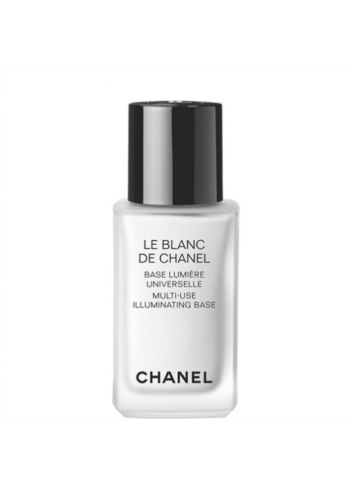 Skincare Review La Solution 10 De Chanel  Ruth Crilly