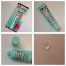 Kem lót Maybelline Baby Skin Instant Pore Eraser Made in USA