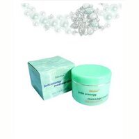 Kem massage ngọc bích Aroma Jade energy massage cream