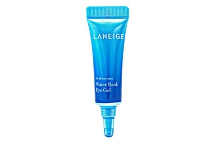 Kem mắt Laneige Water Bank Eye Gel 3ml