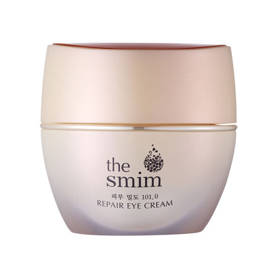 Kem mắt The Smim Skin Density 101.0 Repair Eye Cream