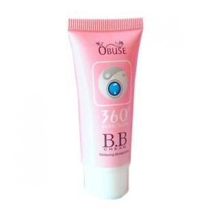 Kem nền 360 BB Cream Obuse 20 g