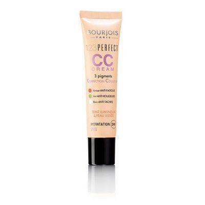 Bourjois 123 Perfect CC Cream 30ml 