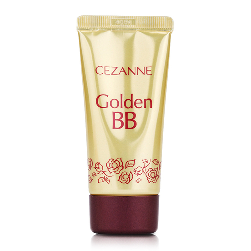 Kem nền Cezanne BB Cream Golden 30g