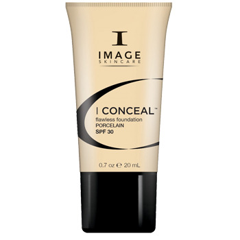 Kem nền che khuyết điểm Image Skincare Conceal Flawless Foundation SPF 30