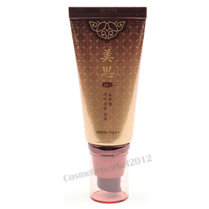Kem Nền Che Khuyết Điểm Misa Cho Bo Yang BB Cream No.21