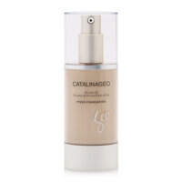 Kem nền trang điểm Lafine Catalina Geo Fisso Foundation