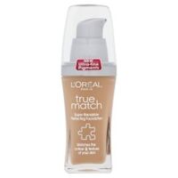 Kem nền trang điểm Loreal true match