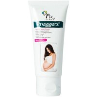 Kem ngăn ngừa và làm mờ vết rạn da Fixderma Preggers Stretch Mark Cream (60g)