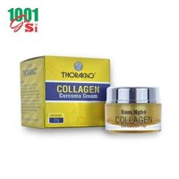 Kem Nghệ Collagen Thorakao 10g