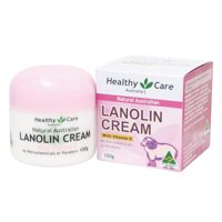 Kem nhau thai cừu, Vitamin E Lanolin Cream With Vitamin E 100g, Úc