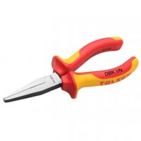 Kềm nhọn cách điện Tolsen V38156