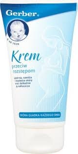 Kem rạn da Gerber Krem 150ml