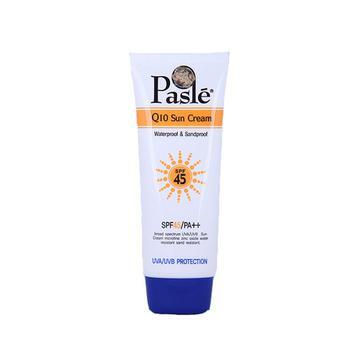 Kem siêu chống nắng Q10 Sun Cream SPF 45 - 100g , SPF45 PA++ PL