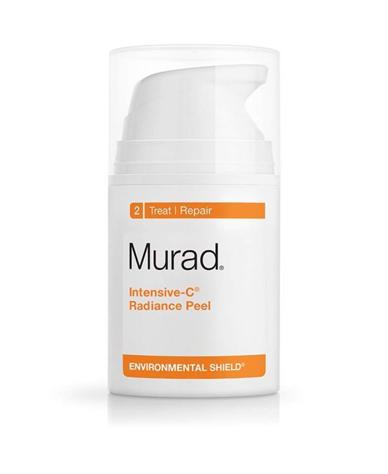 Kem tái tạo da bằng vitamin C Murad Intensive C Radiance Peel