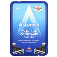 Kem tẩy đa năng nhà bếp Astonish C8500