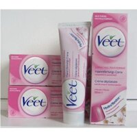 Kem tẩy lông Veet dành cho da thường - 100 ml