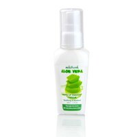 Kem tẩy trang dưỡng da nha đam MIK@VONK Aloe Vera Make Up Remover Cream