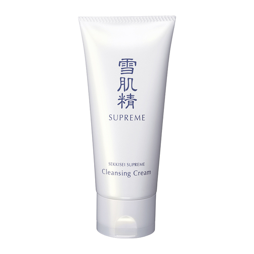 Kem tẩy trang Kosé Sekkisei Supreme Cleansing Cream 148ml