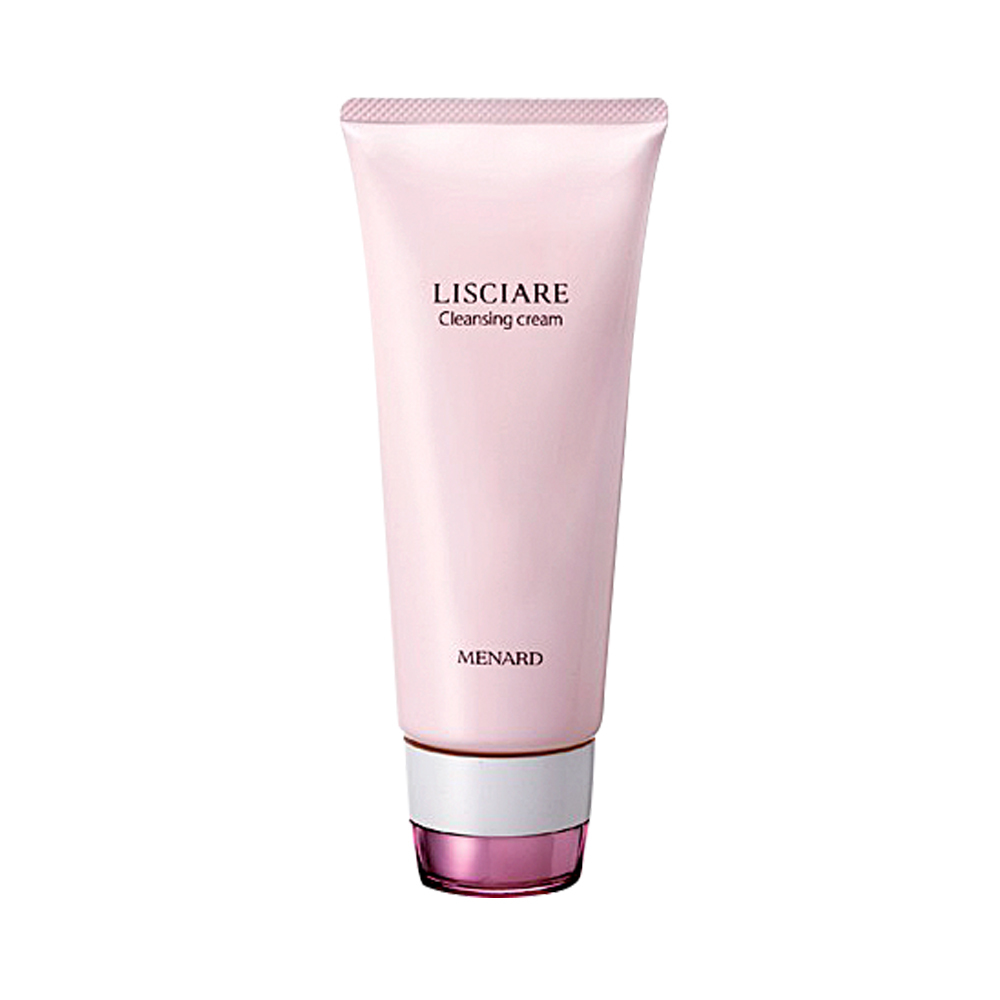 Kem tẩy trang Lisciare Cleansing Cream 130g