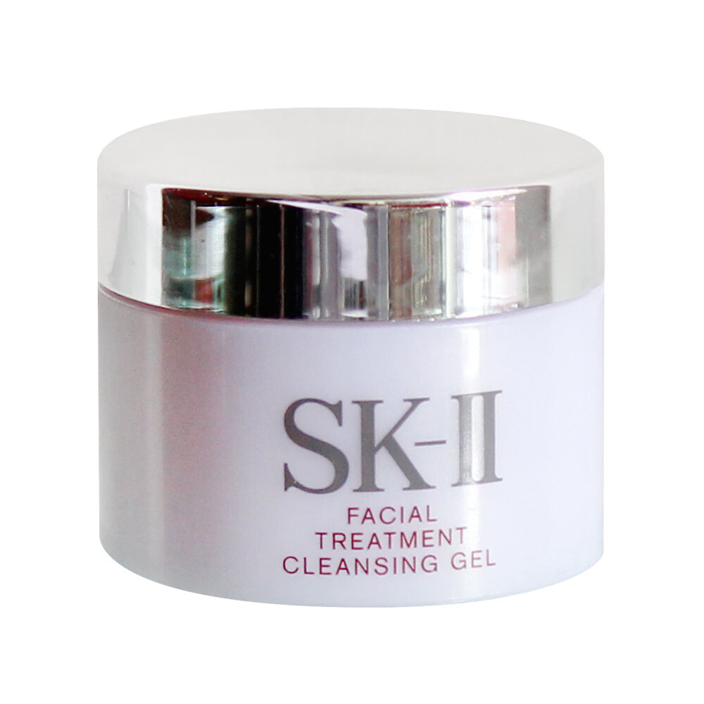 Kem tẩy trang SK-II Facial Treatment Gentle Cleansing Cream 15g