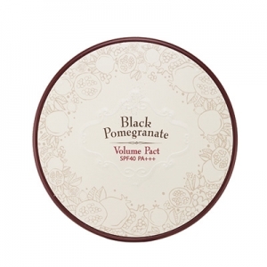 Kem trang điểm chiết xuất lựu chống nắng Black pomegranate volume pact SPF40