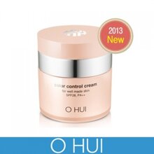 Kem trang điểm, chống nắng, hiệu chỉnh sắc da CC Cream O HUI SPF28 30m...