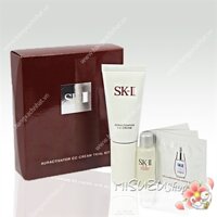 Kem trang điểm SKII AURACTIVATOR CC CREAM