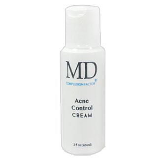 Kem trị mụn MD Acne Maintenance Cream