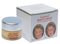 Kem trị mụn và trắng da UV/30 Laysmon Beauty Cream