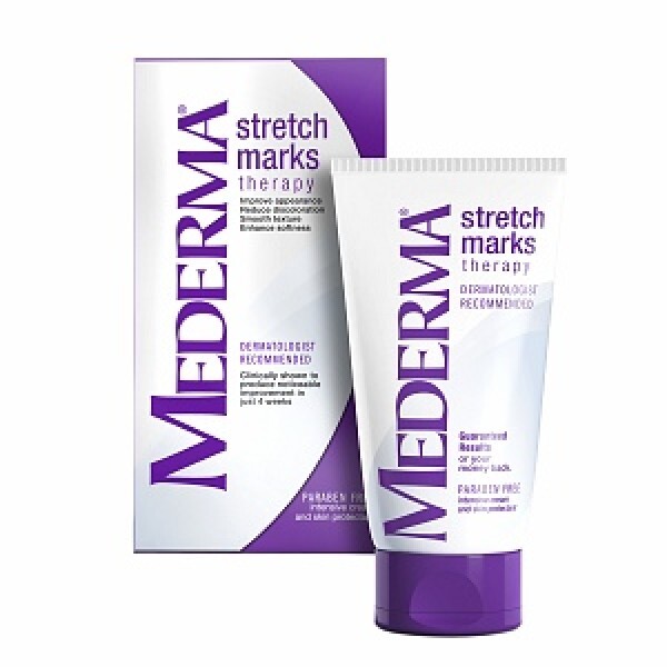 Kem trị rạn da Mederma Stretch Marks Therapy