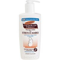 Kem trị rạn da Palmer’s Cocoa Butter Formula Massage Cream For Stretch Marks 250ml