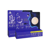 Kem trị tàn nhang H2 Skin Spot Cream - 10g