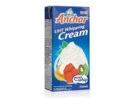 Kem tươi Whipping Cream hiệu Anchor 250ml