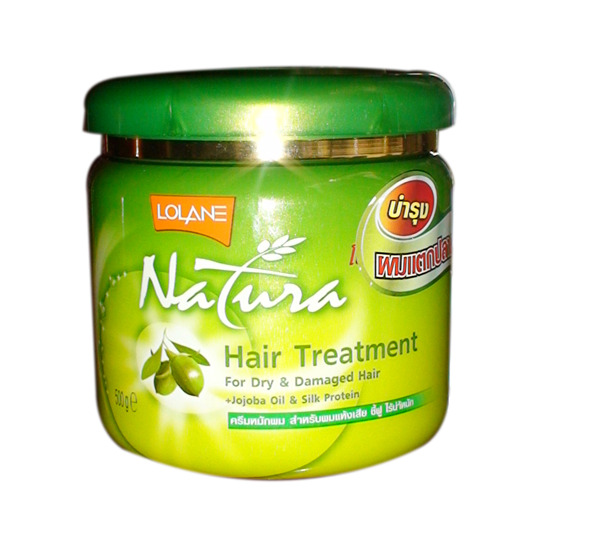 Kem ủ tóc lạnh Lolane Natura Jojoba oil 250ml nơi bán giá rẻ nhất tháng  04/2023