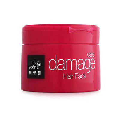 Kem ủ tóc Miseen Damage Care Hair Pack 150ml