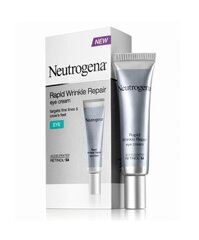 Kem xóa nếp nhăn mắt Neutrogena Rapid Wrinkle Repair eye cream 14ml