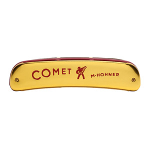 Kèn Harmonica Hohner Comet M2504017
