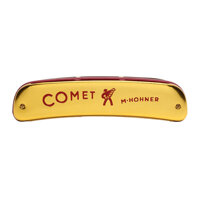 Kèn Harmonica Hohner Comet M2504017