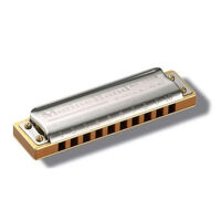 Kèn Harmonica Marineband Deluxe M200501