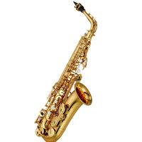 Kèn Saxophone Alto Yamaha YAS62