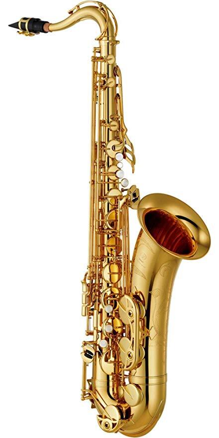 Kèn Saxophone Tenor Yamaha YTS-480