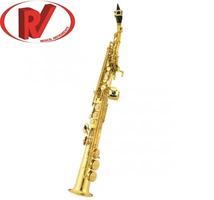 Kèn Soprano Saxophone MK008 (MK 008-1)